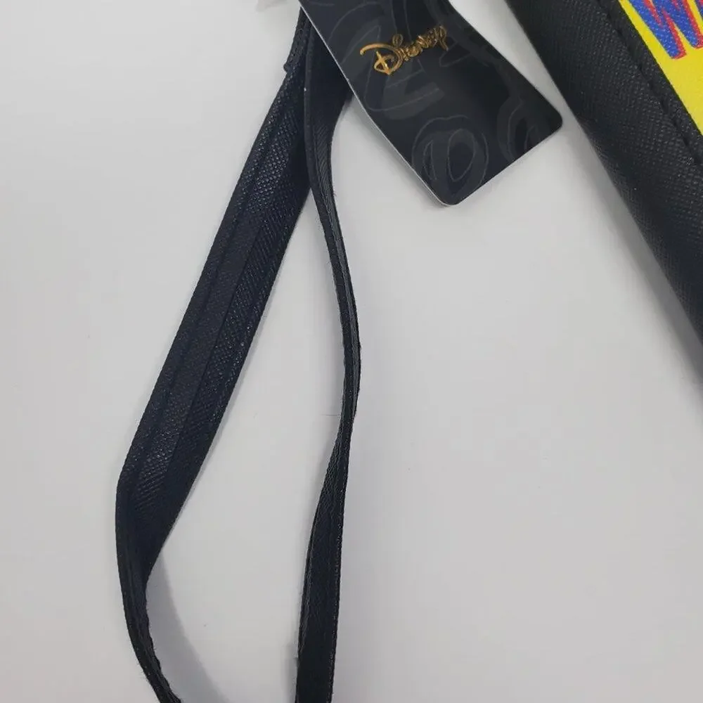 Disney x Buckle-Down Cinderella Zip-Around Wristlet/Wallet